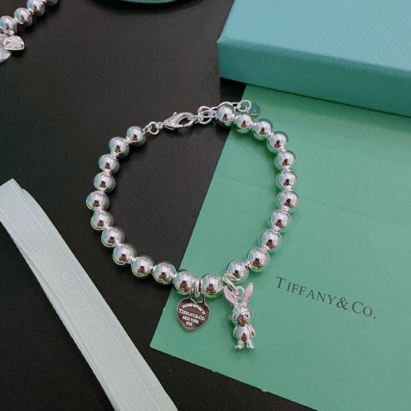 Tiffany Bracelets WrinkleFree 253413