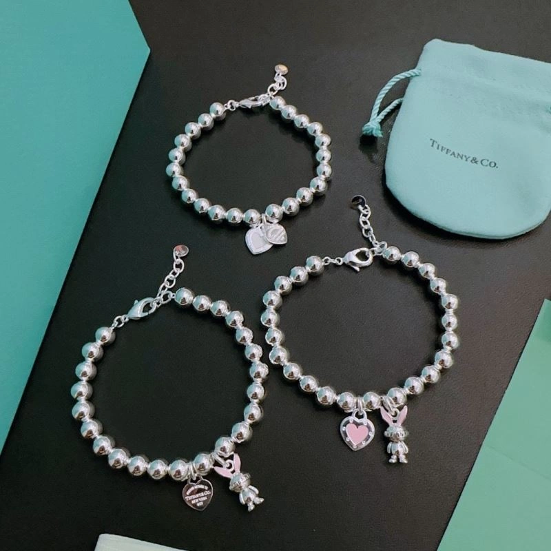 Tiffany Bracelets WrinkleFree 253413