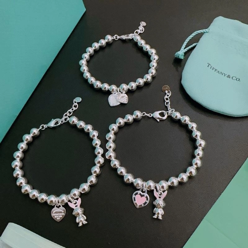 Tiffany Bracelets WrinkleFree 253413