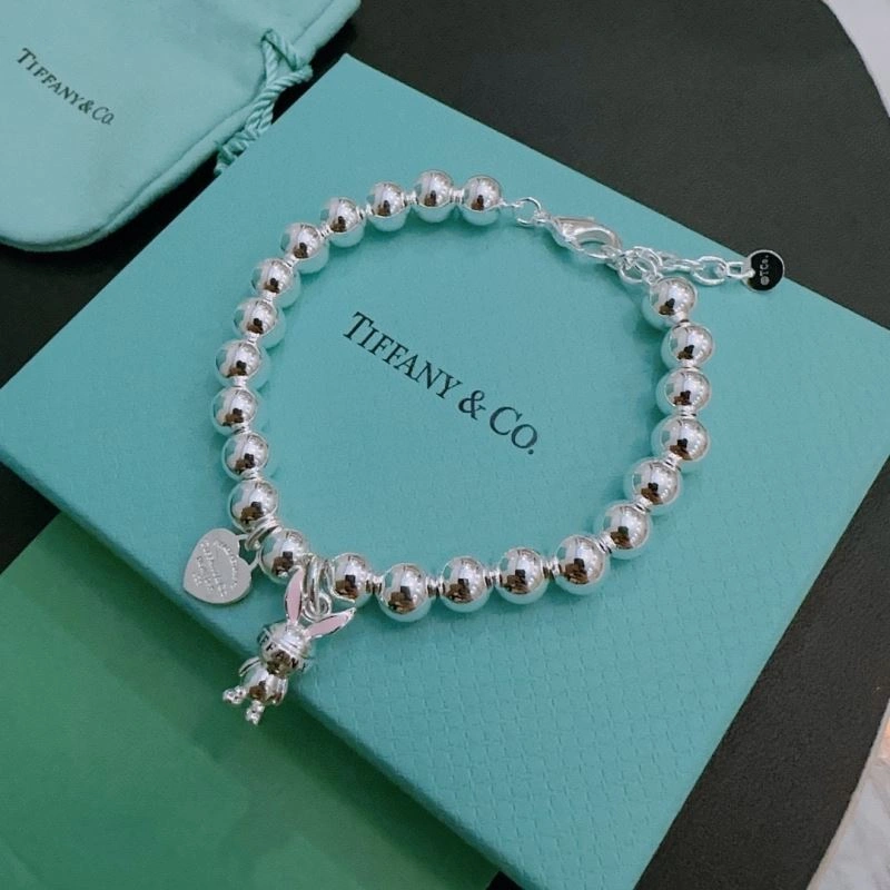 Tiffany Bracelets WrinkleFree 253413