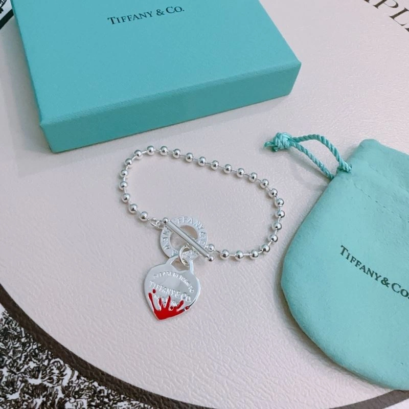 WellDesigned Tiffany Bracelets 253418