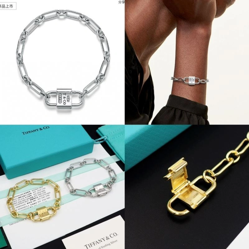 Tiffany Bracelets TechFriendly 253431