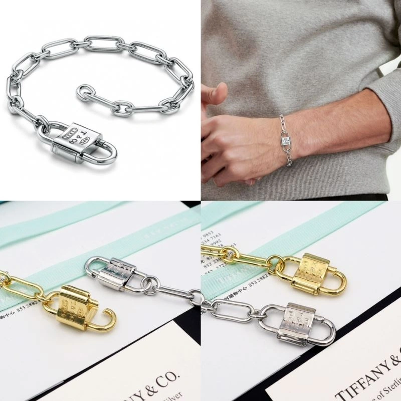 HighPerformance Tiffany Bracelets 253429