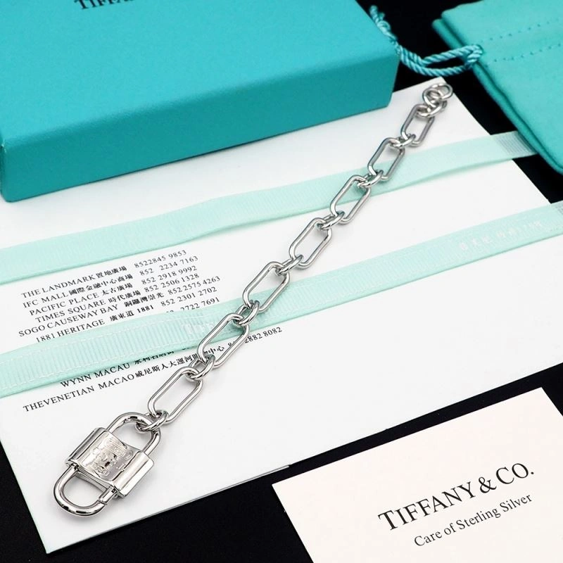 HighPerformance Tiffany Bracelets 253429