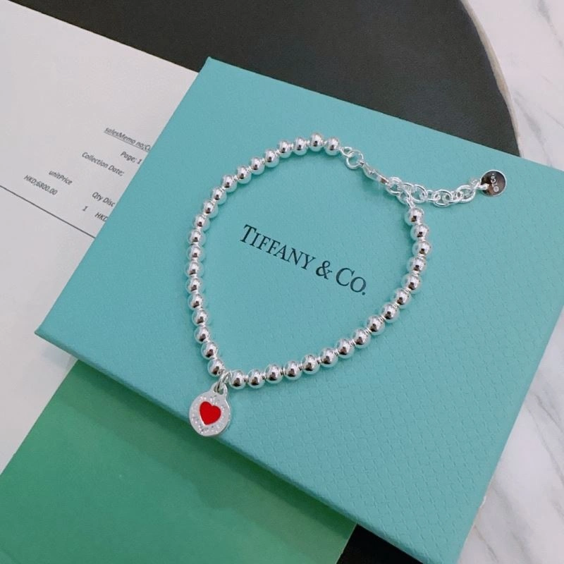 WaterResistant Tiffany Bracelets 253412