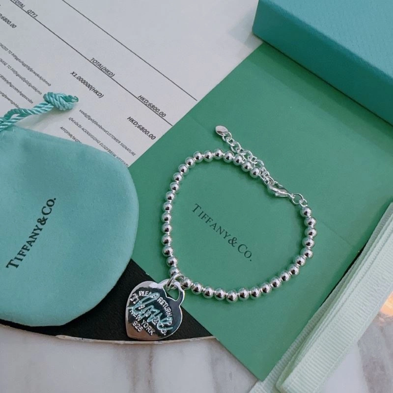 Tiffany Bracelets StreetReady 253416
