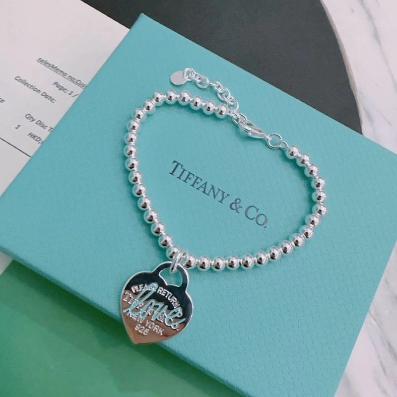 Tiffany Bracelets StreetReady 253416