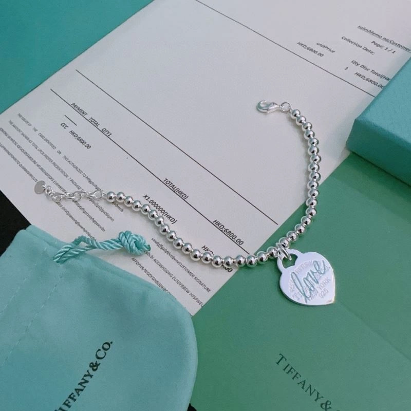 Tiffany Bracelets StreetReady 253416