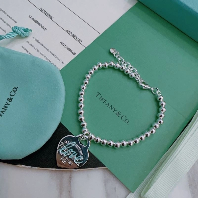 Tiffany Bracelets StreetReady 253416