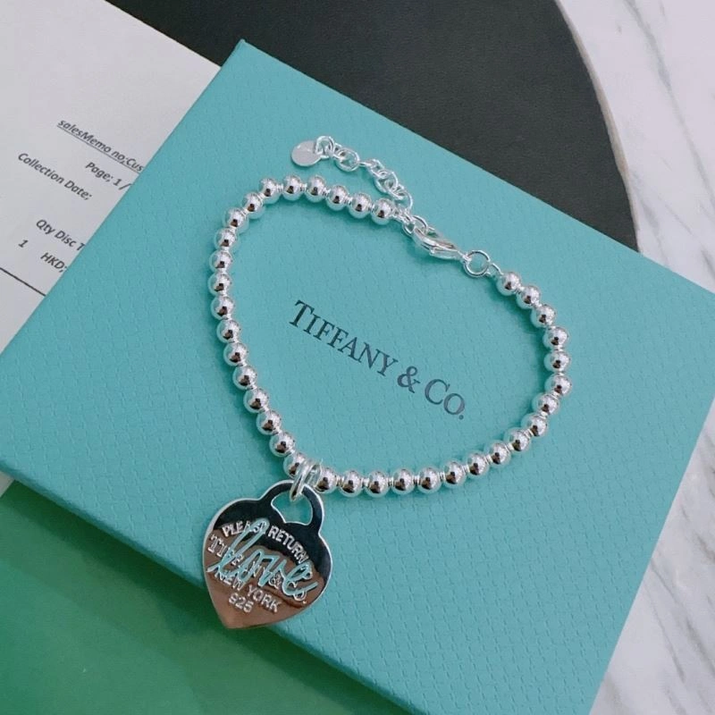 Tiffany Bracelets StreetReady 253416