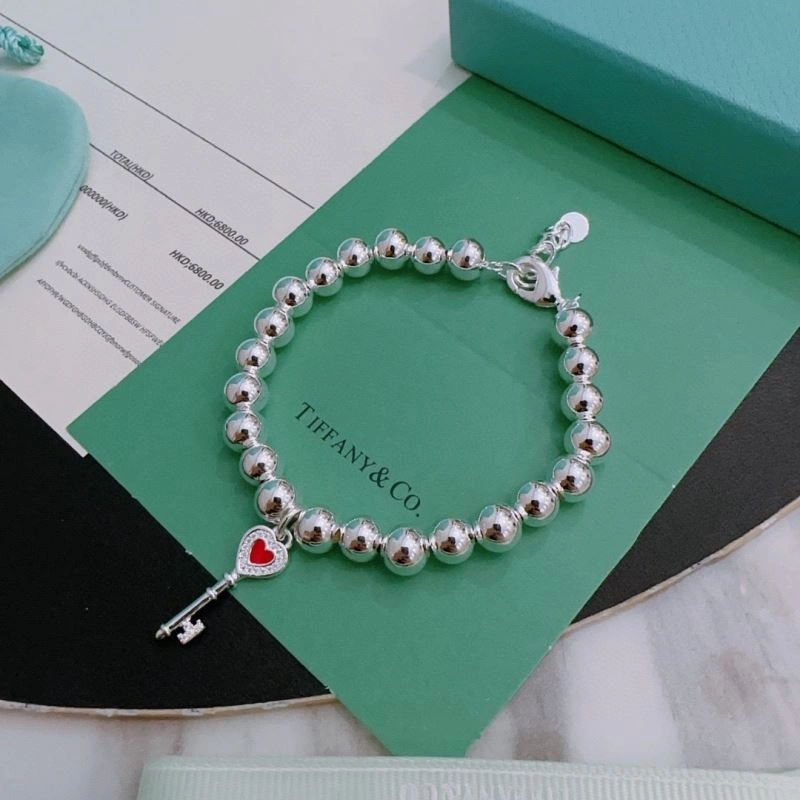 GoodFit Tiffany Bracelets 253428