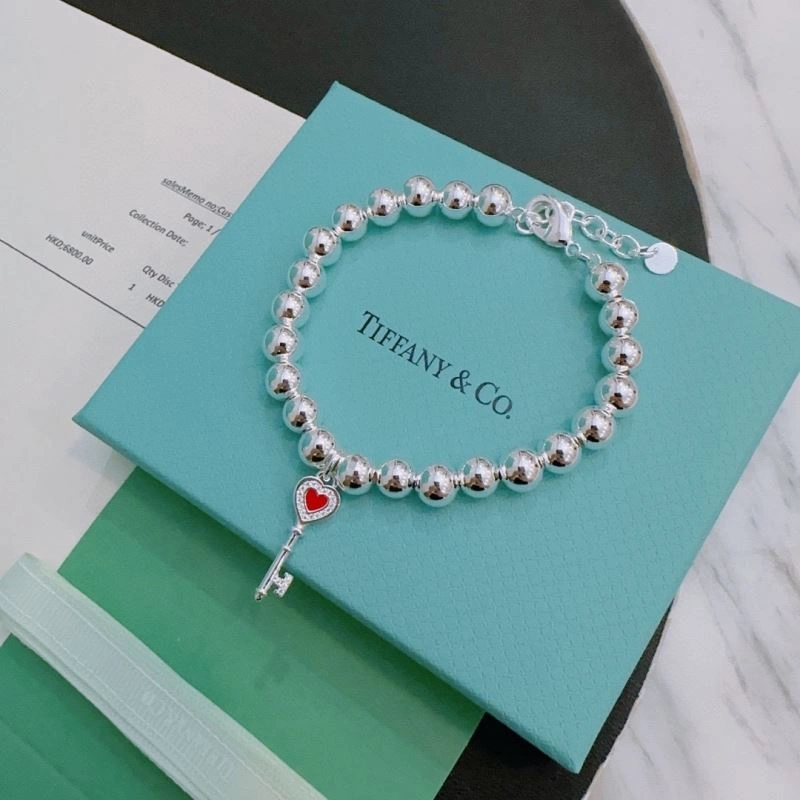 GoodFit Tiffany Bracelets 253428