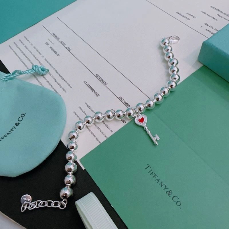 GoodFit Tiffany Bracelets 253428