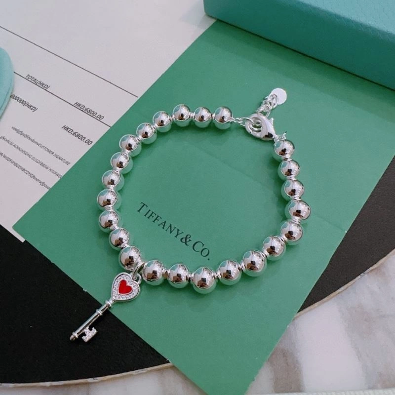 GoodFit Tiffany Bracelets 253428