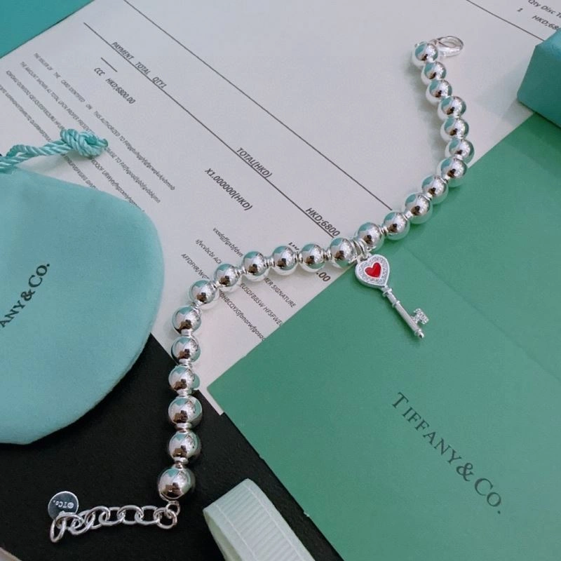 GoodFit Tiffany Bracelets 253428