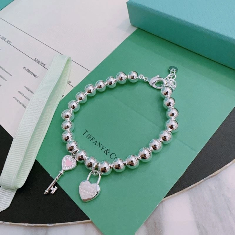Tiffany Bracelets Elegant 253420