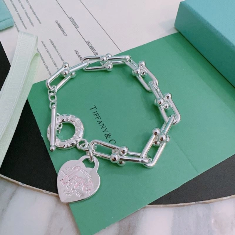 Tiffany Bracelets ModernLook 253432