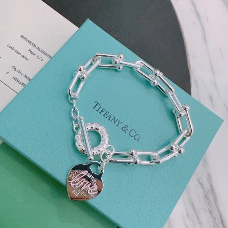 Tiffany Bracelets ModernLook 253432