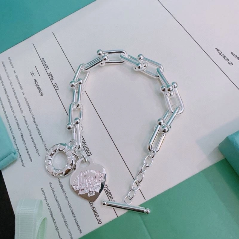 Tiffany Bracelets ModernLook 253432