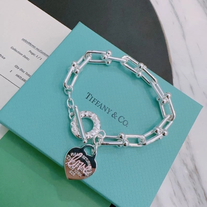 Tiffany Bracelets ModernLook 253432