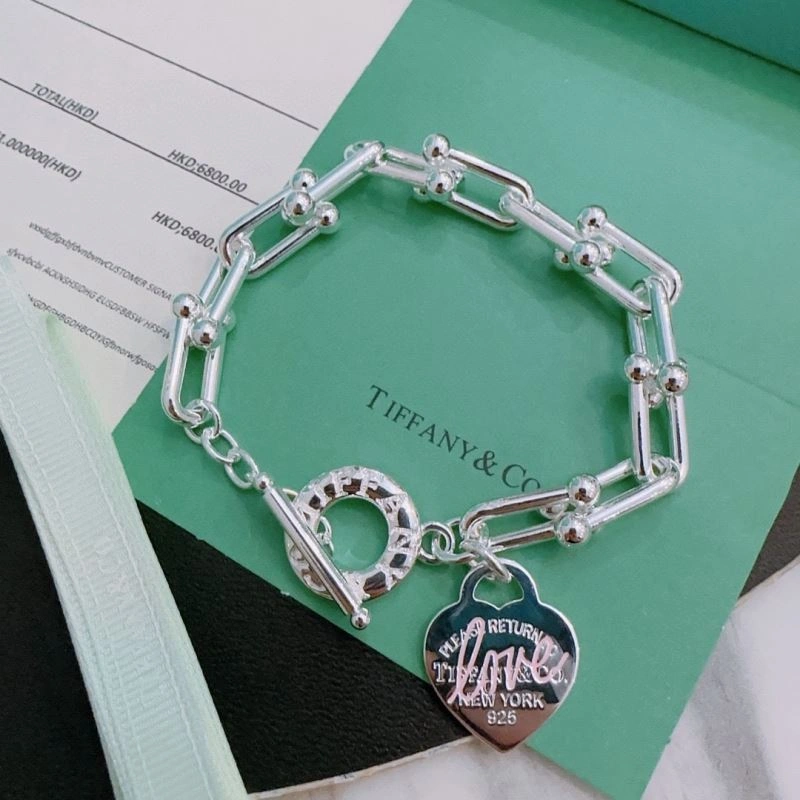 Tiffany Bracelets ModernLook 253432