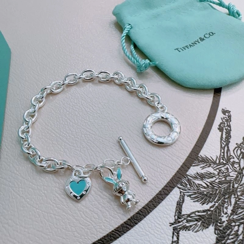 Tiffany Bracelets GoodFit 253438