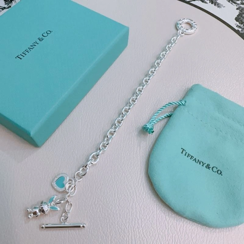 Tiffany Bracelets GoodFit 253438