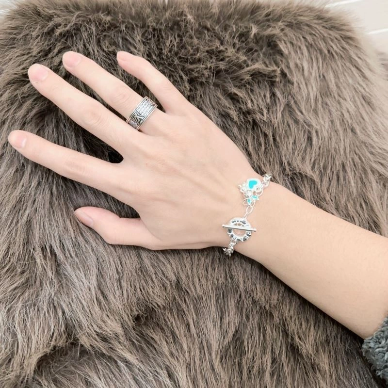Tiffany Bracelets GoodFit 253438
