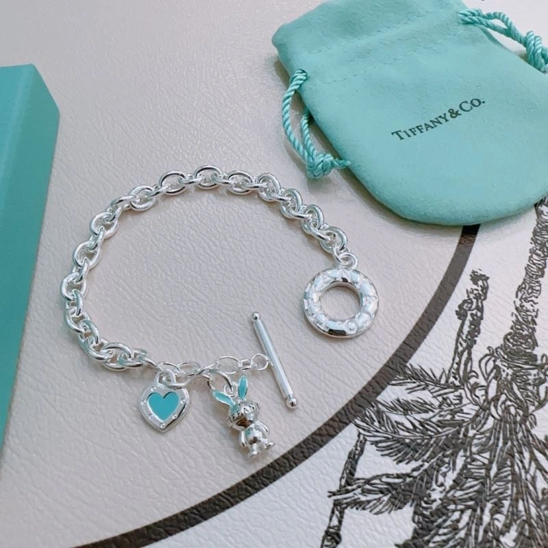 Tiffany Bracelets GoodFit 253438