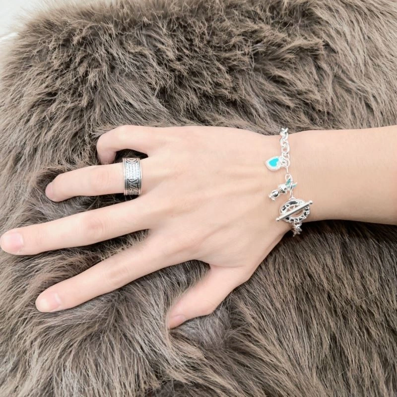 Tiffany Bracelets GoodFit 253438