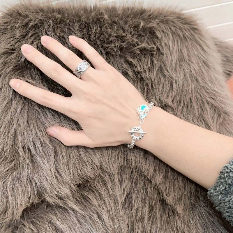 Tiffany Bracelets GoodFit 253438