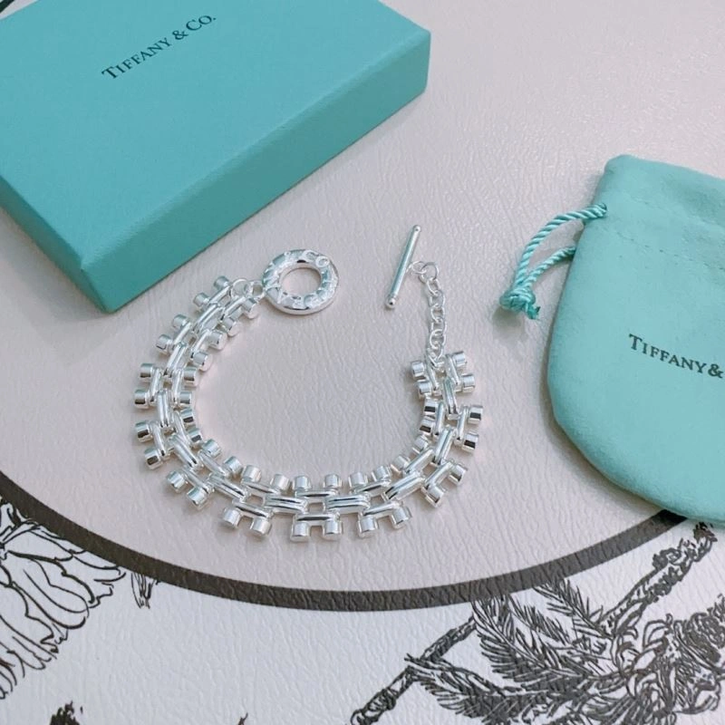 Tiffany Bracelets RelaxedFit 253435
