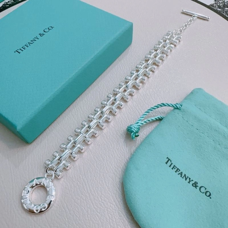 Tiffany Bracelets RelaxedFit 253435