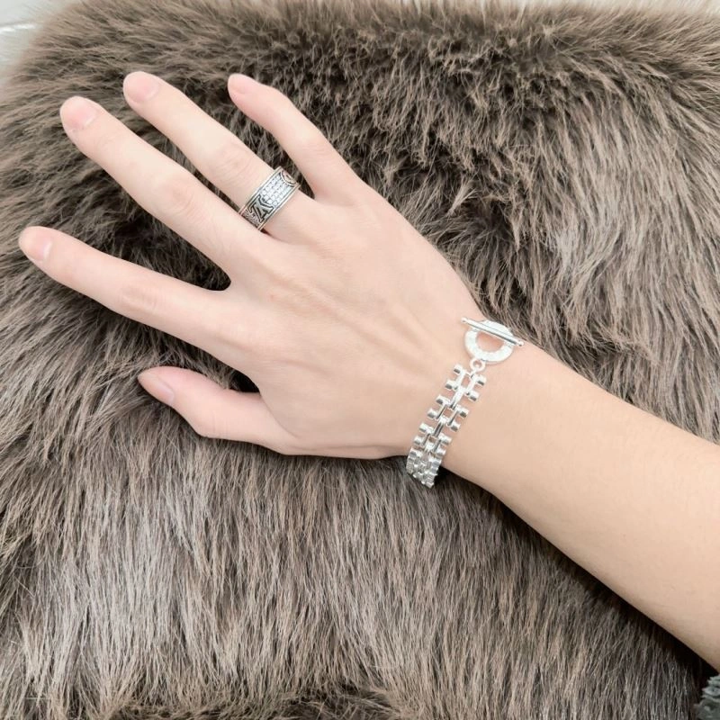 Tiffany Bracelets RelaxedFit 253435