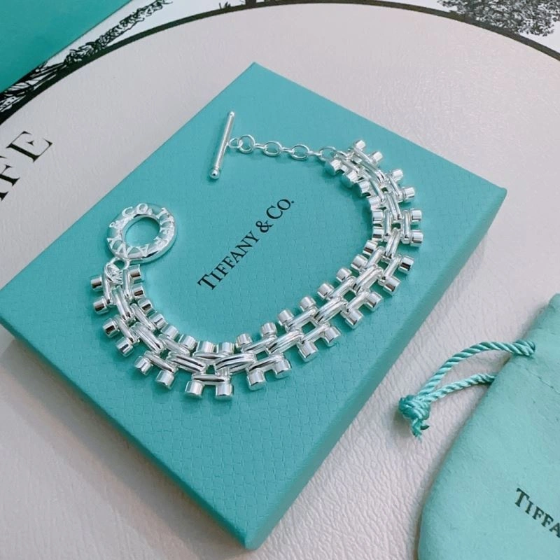 Tiffany Bracelets RelaxedFit 253435