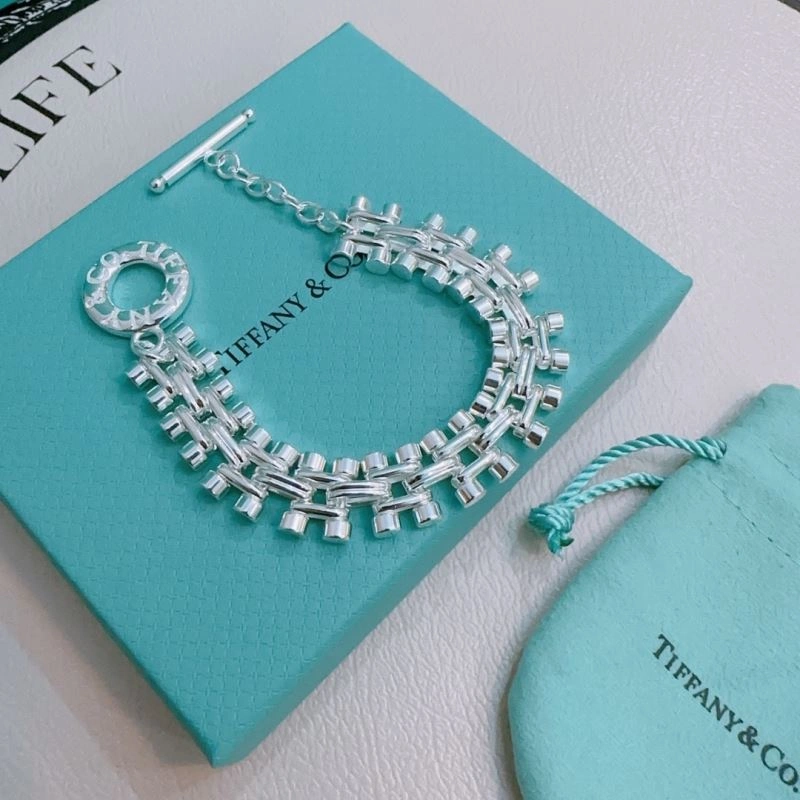 Tiffany Bracelets RelaxedFit 253435