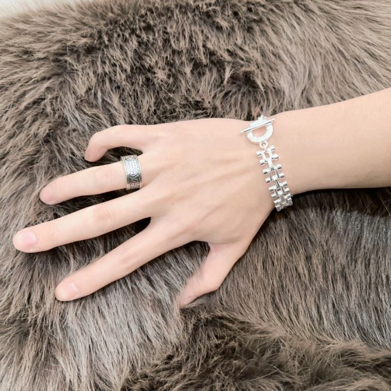 Tiffany Bracelets RelaxedFit 253435