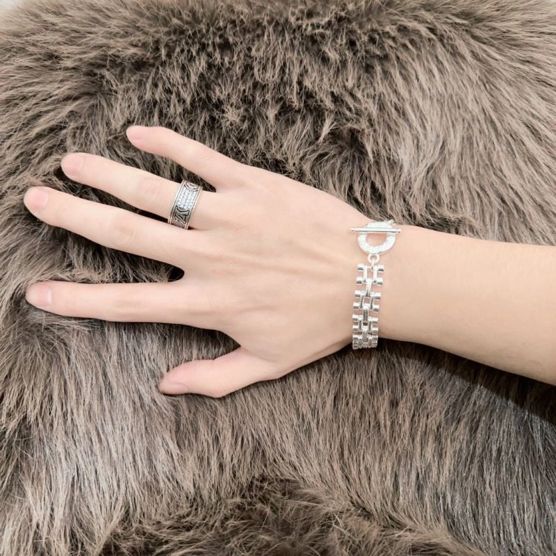 Tiffany Bracelets RelaxedFit 253435