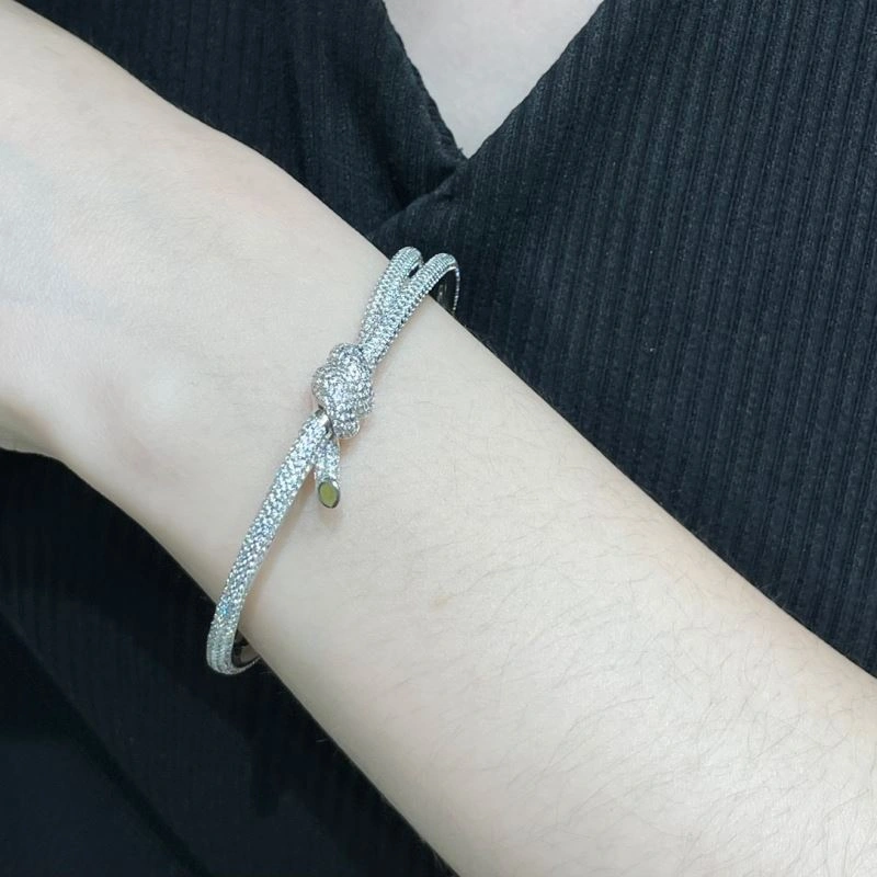 Tiffany Bracelets HighQuality 253436