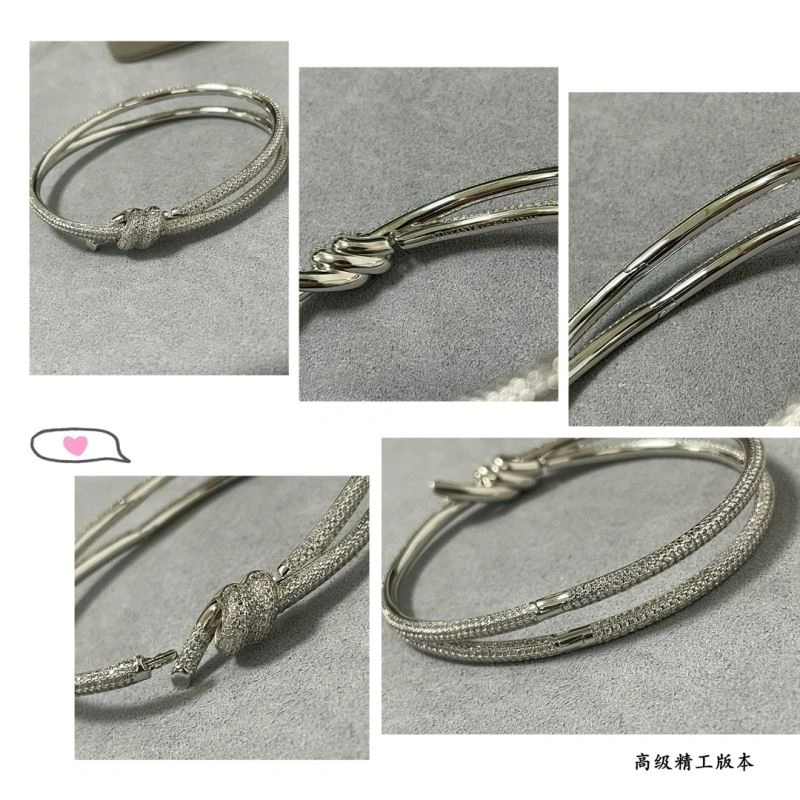 Tiffany Bracelets HighQuality 253436