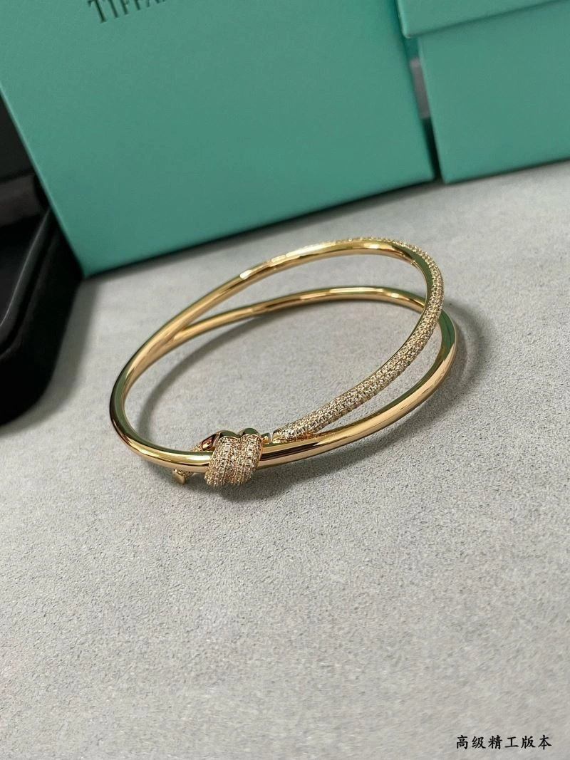 Chic Tiffany Bracelets 253430