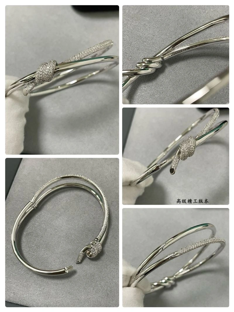 Chic Tiffany Bracelets 253430