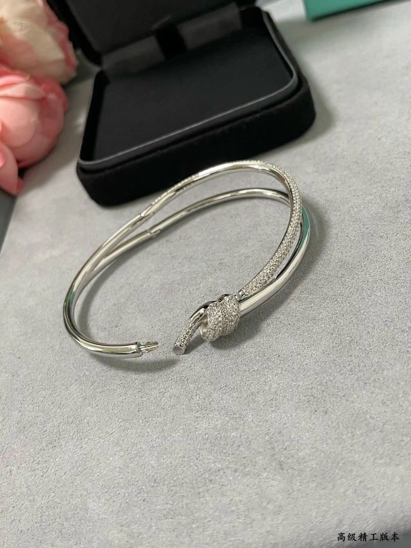 Chic Tiffany Bracelets 253430