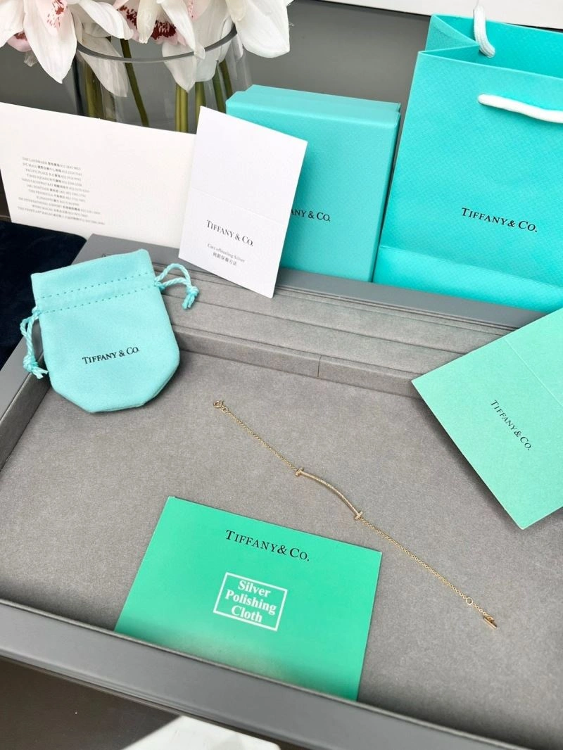 Tiffany Bracelets Classic 253424