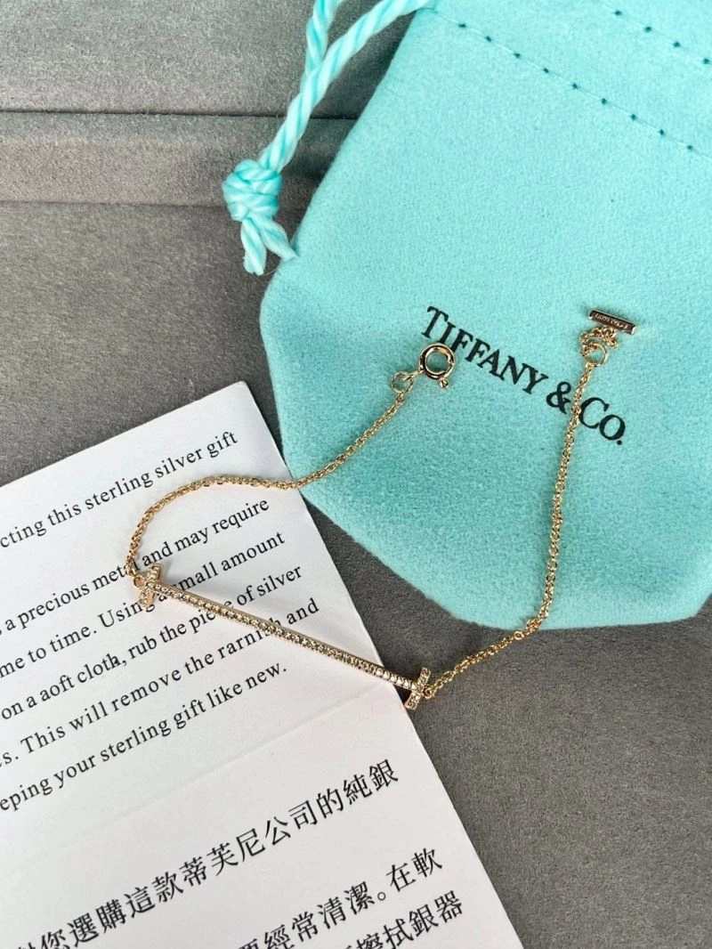 Tiffany Bracelets Classic 253424