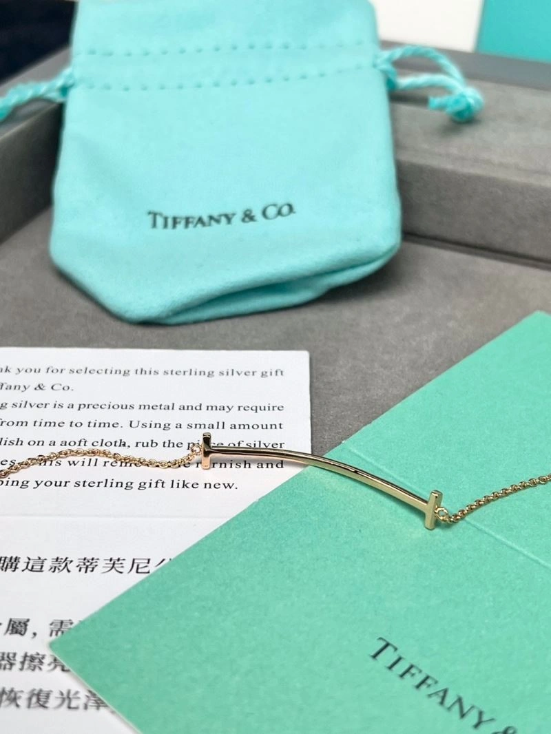 Tiffany Bracelets Classic 253424