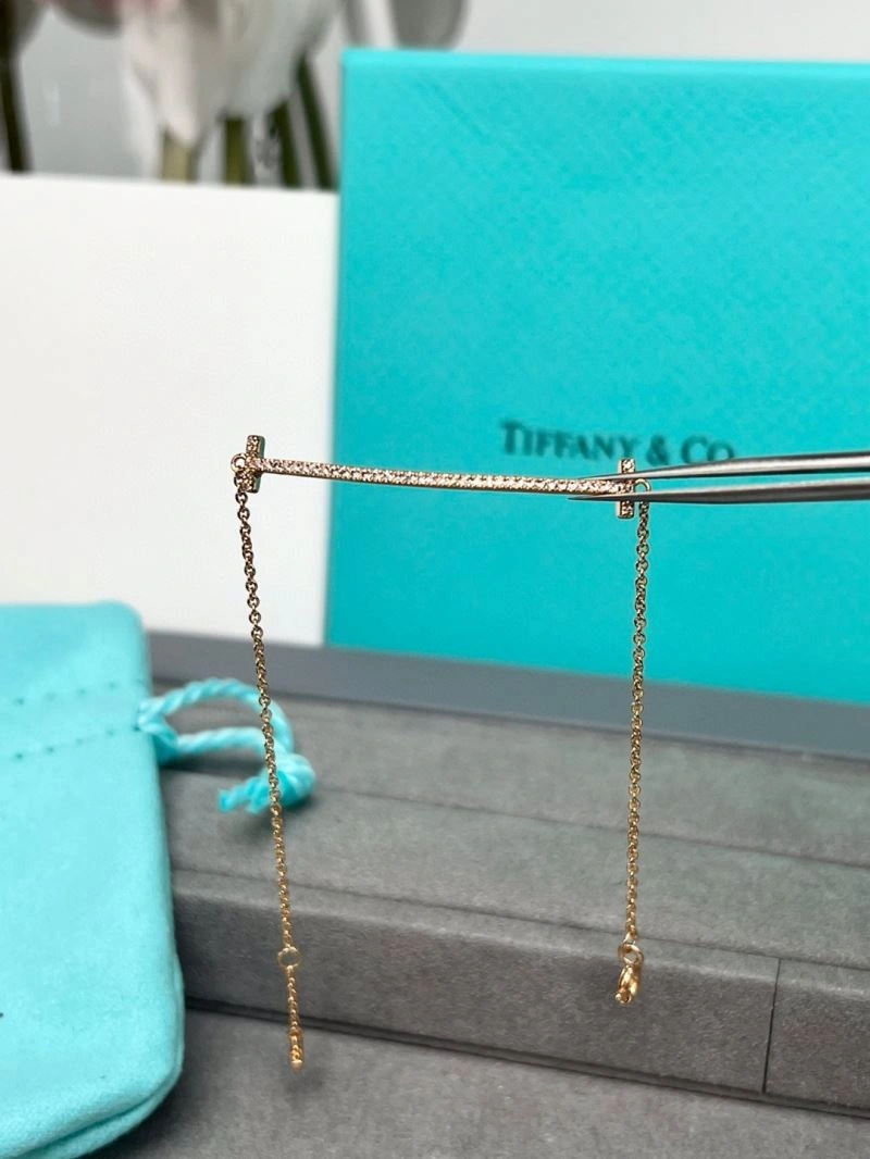 Tiffany Bracelets Classic 253424