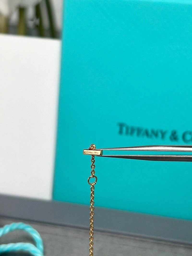 Tiffany Bracelets Classic 253424