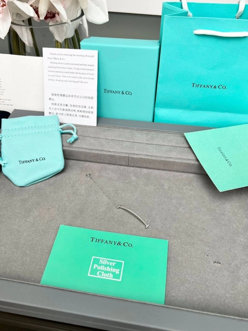 Tiffany Bracelets Upgraded 253433