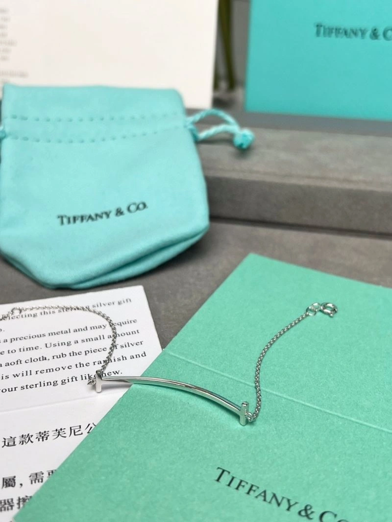 Tiffany Bracelets Upgraded 253433